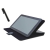 Swiss Mobile 7" Rotatar Tab Case & Stylus Bundle - Black Photo