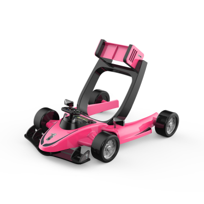 Photo of Just Baby Walker Pusher Fomula 1 - Pink