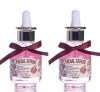 Wokali Lilhe Pack of 2 Black Pomegranate Facial Serum Photo