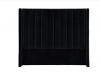 Mai Lifestyle - NwaMzamani Panelled Headboard - Velvet Navy Photo
