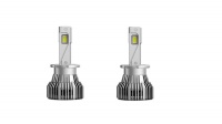 Xenon to Led 60w D2S Replacement healdlight bulbs SET
