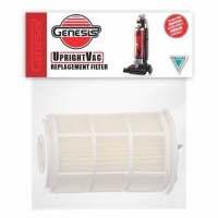 Replacement Micro Particle Vac Hepa Filter for Genesis Upright Vaccum