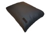 Hush Tales Karoo Creations - Heavy Duty Ripstop Dog Bed - Charcoal Photo