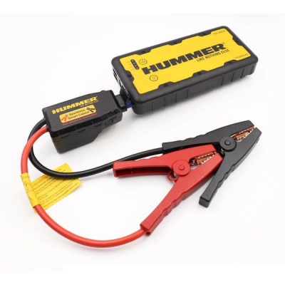 Photo of HUMMER H1 Multi-functional Power Bank