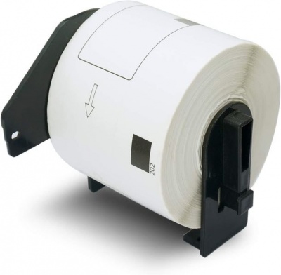 Photo of Brother Compatible with Braz-11202 roll