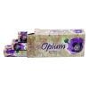 Lucky Star Incense Sticks - Opium 9" Premium Quality Agarbatti - 120 Sticks Photo
