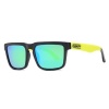 Dubery Sport Polarized 9012 Sunglasses Photo