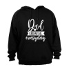 Dad- Essential Everyday - Hoodie Photo