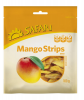 Safari - Dried Mango Strips 100g Photo