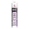 Bulk Pack 2 x GlueDevil Silicone Gd7 - 260ml - White Photo