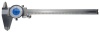 Dasqua 200mm Dial Stainless Steel Vernier – Double Shock Proof Photo