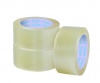 Unitac Large Core Packaging Tape Clear 100mm x 50m Pack Of 3 Photo