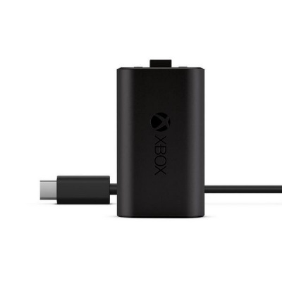 Photo of Xbox Series Play Charge Kit