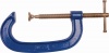 MTS Clamp G H/D Forged Steel 150mm Photo
