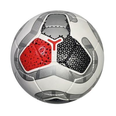 Photo of Storm Premium Match Soccer Ball - Size 5
