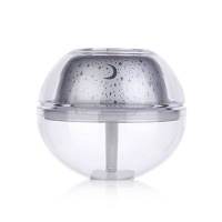Projection Night Light Humidifier Large Capacity
