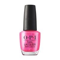 OPI Nail Lacquer Spring Break The Internet