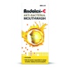 Andolex - Andolex-C Antibacterial Mouthwash - 200ml Photo