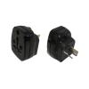Alphacell International Adaptor Australian 44648 Photo