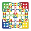 Large LUDO GAME - Roll-Up Playmat Photo
