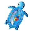 Tummy Time Baby Water Play Mat Turtle Shape BPA FREE Swimming on Water Photo