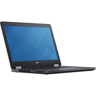 Photo of Dell Precision 3510 laptop