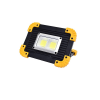 20W COB Bright Light Working Light Rechargeable Work Lamp Floodlight Photo