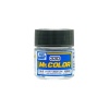 Mr Hobby 2 x Mr Color C330 RAF Dark Green BS381C/641 Photo