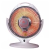 Condere Electric Quartz Heater Sun Halogen Heater 700 Watt