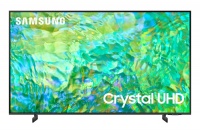 Samsung 75 CU8000 LCD TV
