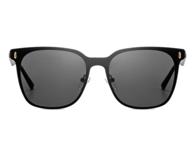 Photo of Caponi Sigurd Vanguard Design Polarized Sunglasses