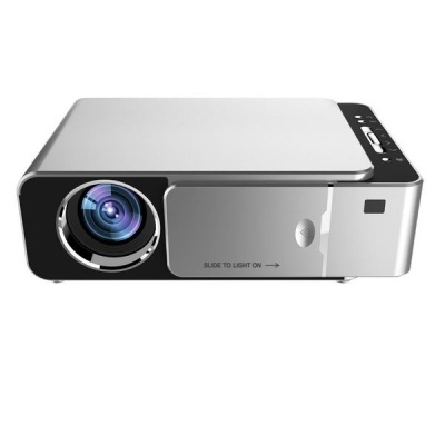 Photo of Hoco D108 LED Multimedia Projector