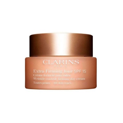 Photo of Clarins Extra-Firming Day SPF 15 All Skin Types