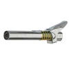 G Gun Grease Coupler Clip On 1/8 NPT Extra Long 127mm Photo