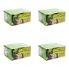 Eve's Instant Honeyed Ginger Tea Sachets 10s Photo