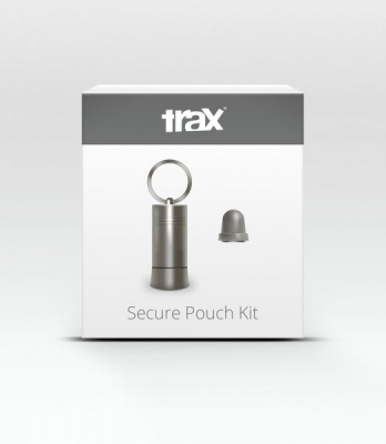 Photo of Trax G GPS Tracker - Secure Pouch Kit