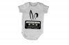 BuyAbility Easter Hip Hop Tape - Short Sleeve - Baby Grow Photo