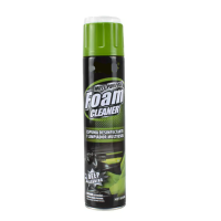 Effective Stain Removal Foam Cleaner