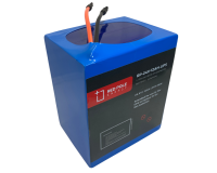 Red Pole Energy 24V 12Ah UPS Lithium Battery Compatible With RCT and Mecer 2000VA UPS
