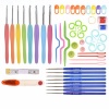 Crocheting Set Super Plus Photo