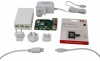 Raspberry Pi Multicomp Pro RPI4-MP-STARTER KIT-WHITE-4GB 4B Starter Kit Photo