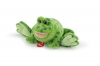 Trudi Classic Forest Frog Rita Photo
