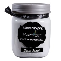 Tjhoko Paint Stone Wash 500ml