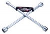 ACA Auto ACA - 4 Way Wheel Spanner Photo