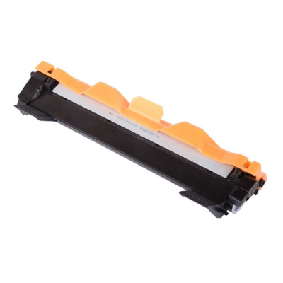 Brother Black Toner Cartridge Compatible with TN 1000 TN1000 1000