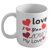 Marco Lots of Love Coffee Mug Photo