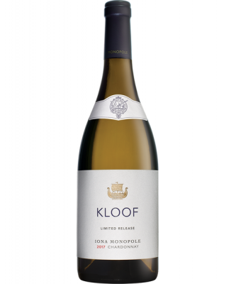 Iona Wines Kloof Single Vineyard Chardonnay 6 x 750ml