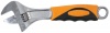Hotec Adjustable Wrench 200mm Photo
