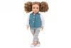 Our Generation Classic Doll Mila 18" Brunette Photo