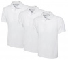 PepperST Polo Shirt - Mens - White Photo